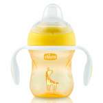Поильник Chicco Transition Cup