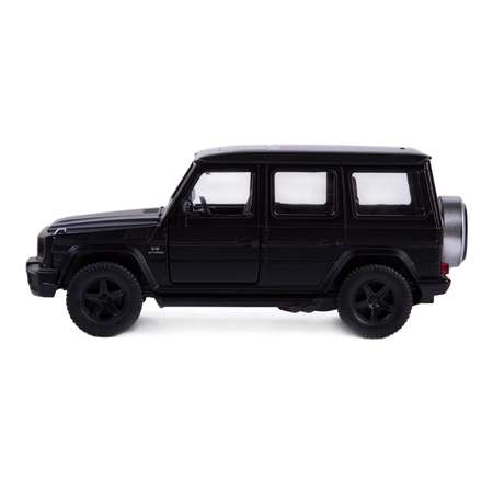 Автомобиль Mobicaro Mercedes G63 Карбон 1:32