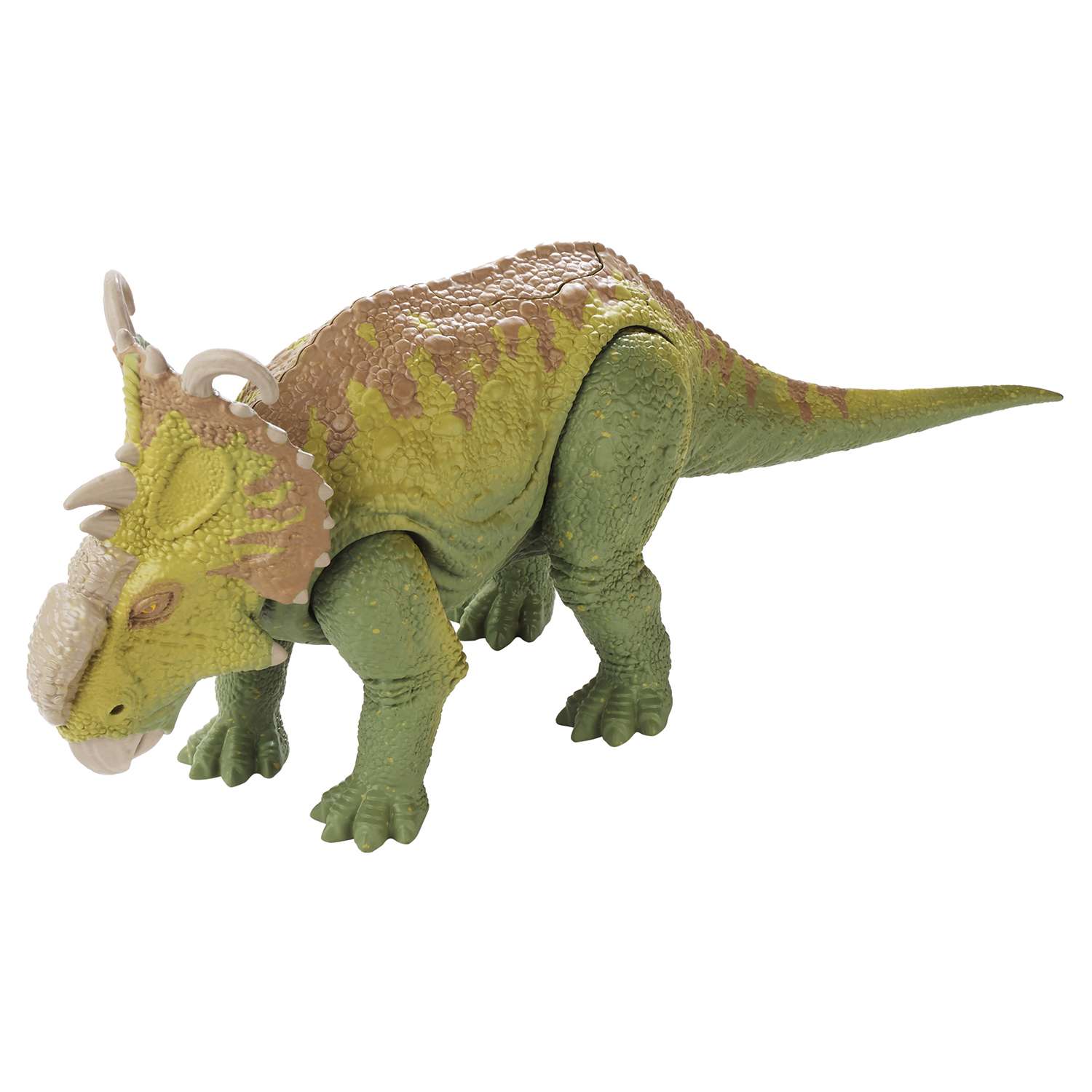 Динозавр Jurassic World Синоцератопс FMM31 - фото 4