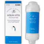 Фильтр для душа Aqua-Vita Очистка от примесей и ржавчины Pure Ever