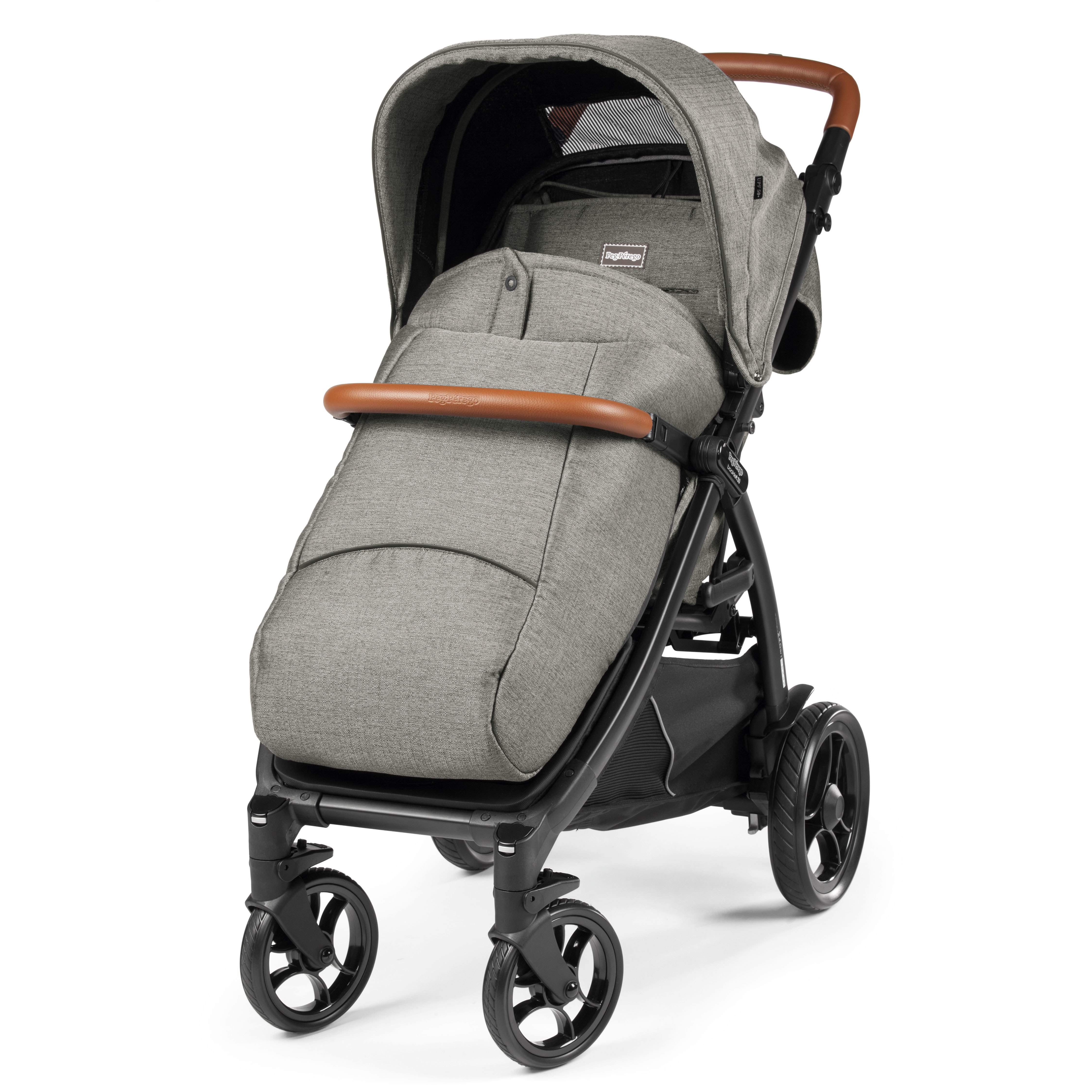 Коляска прогулочная Peg-Perego Booklet Polo - фото 2