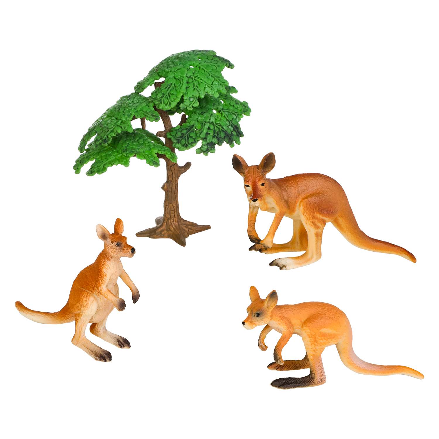 Playmobil kangaroo best sale