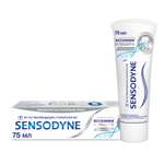 Зубная паста Sensodyne Восстановление и Защита Отбеливающий 75 мл