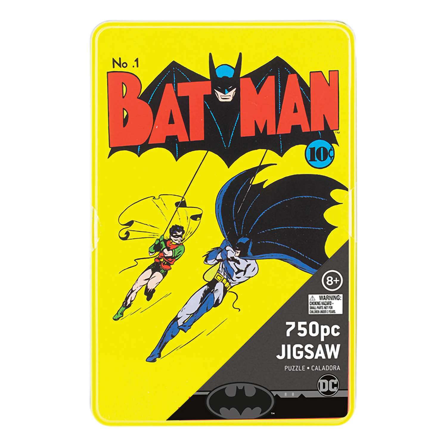 Пазл PALADONE DC Batman 750pc Jigsaw Puzzle PP8002BM - фото 3