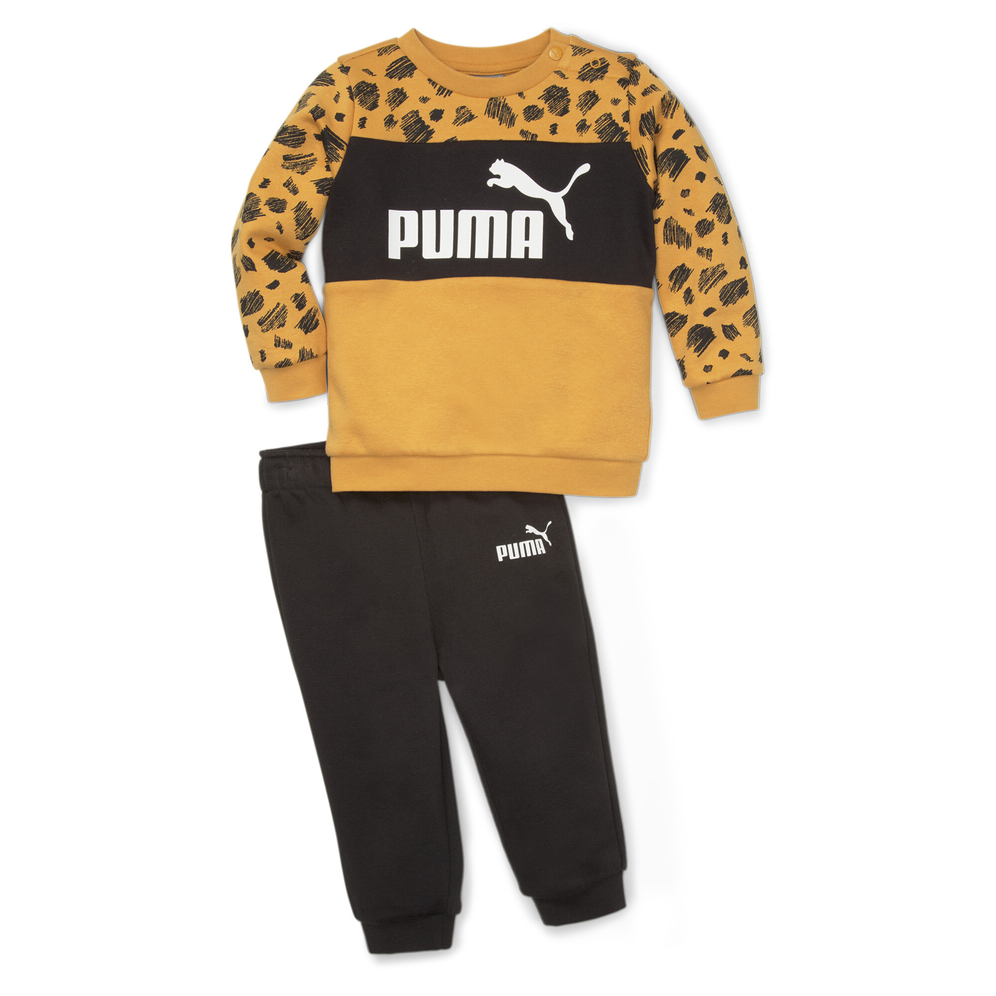 Костюм Puma 67335030 - фото 1