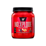 Предтренировочный комплекс BSN N.O.-Xplode фруктовый пунш 1.11 кг