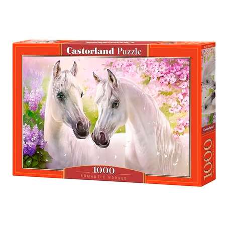 Пазл Castorland классический