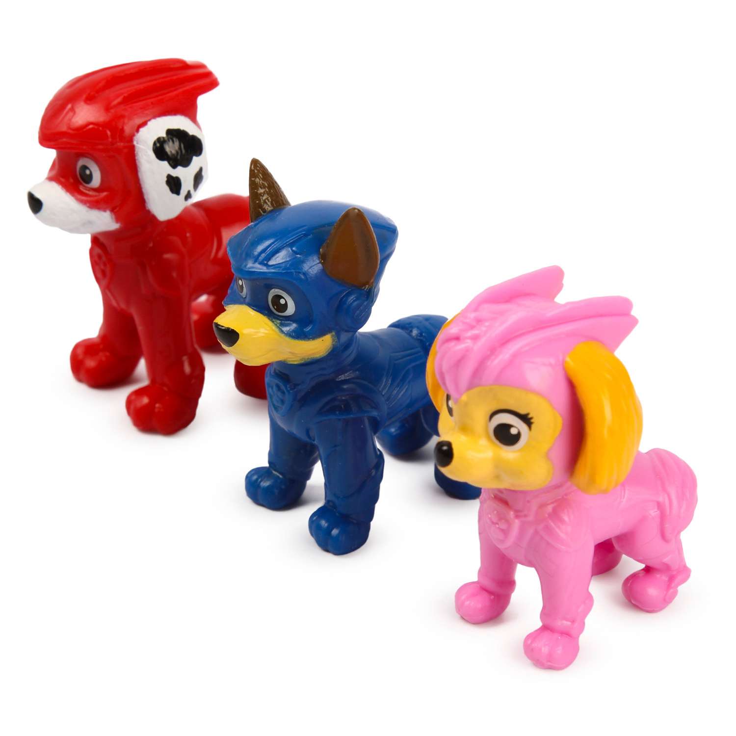 Фигурка Paw Patrol Pup Squad - фото 1