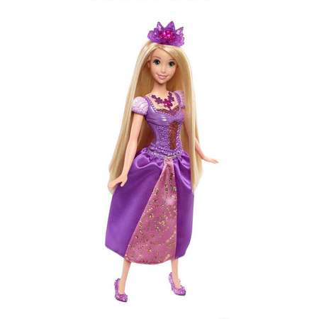 Disney Princess Рапунцель Белльл Ариель Disney Princess в ассортименте