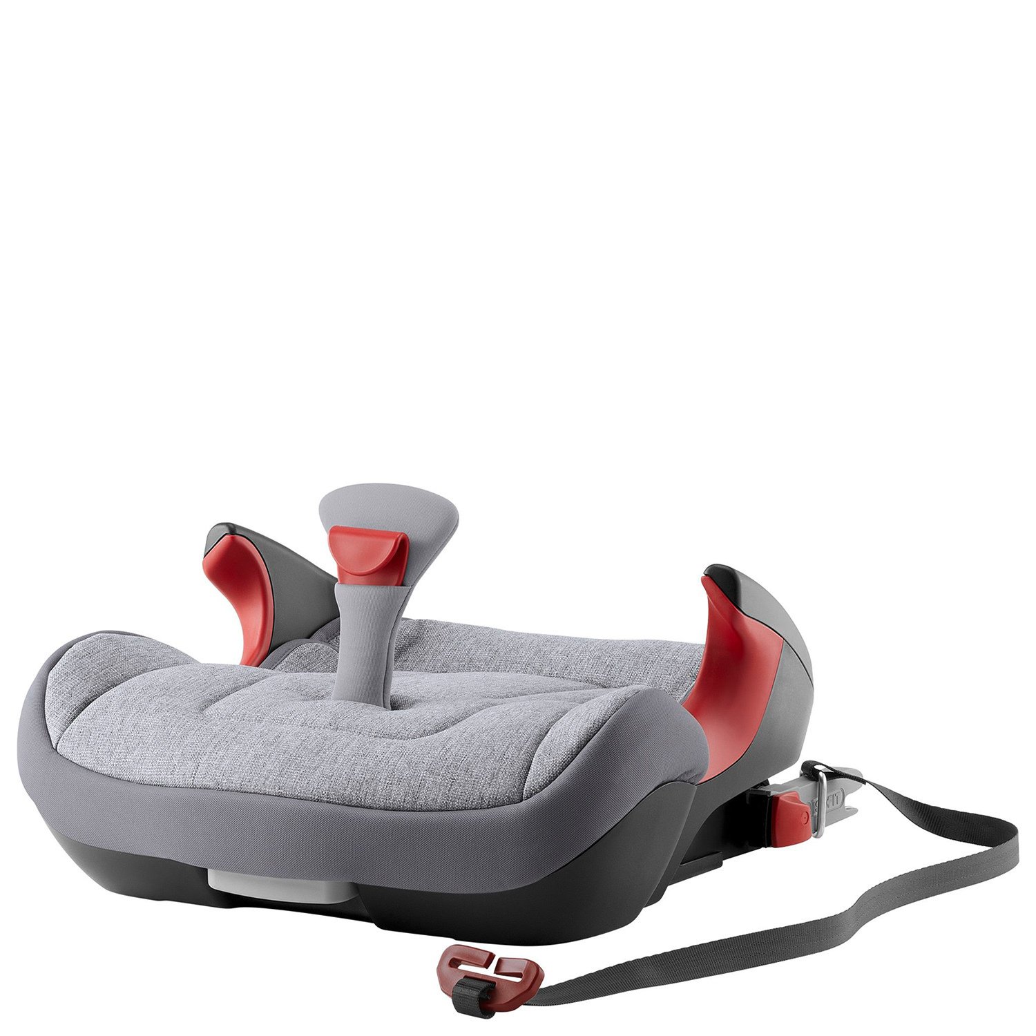 Автокресло Britax Roemer KIDFIX2 S Grey Marble Highline - фото 8