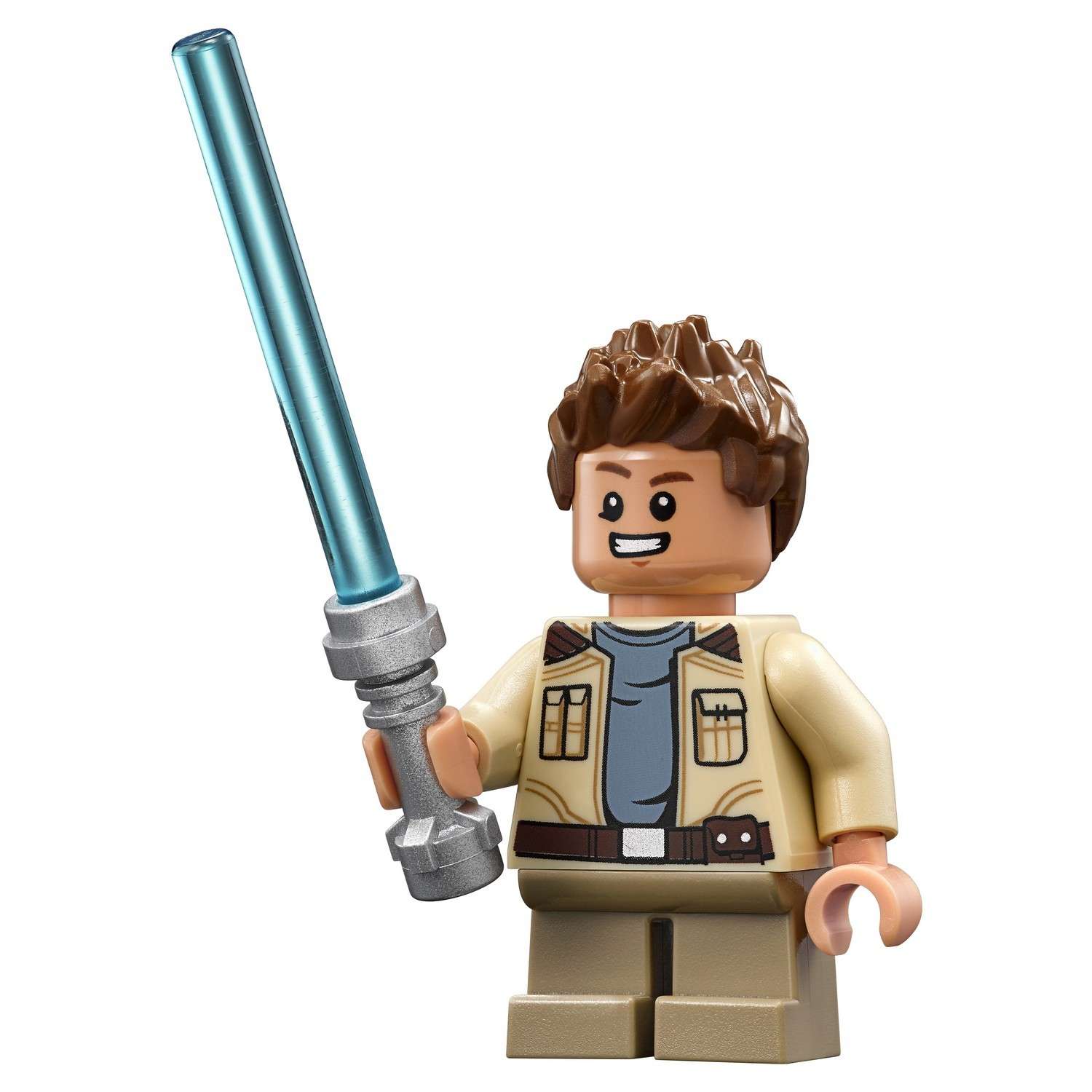 Конструктор LEGO Star Wars TM Исследователь I (75185) - фото 14