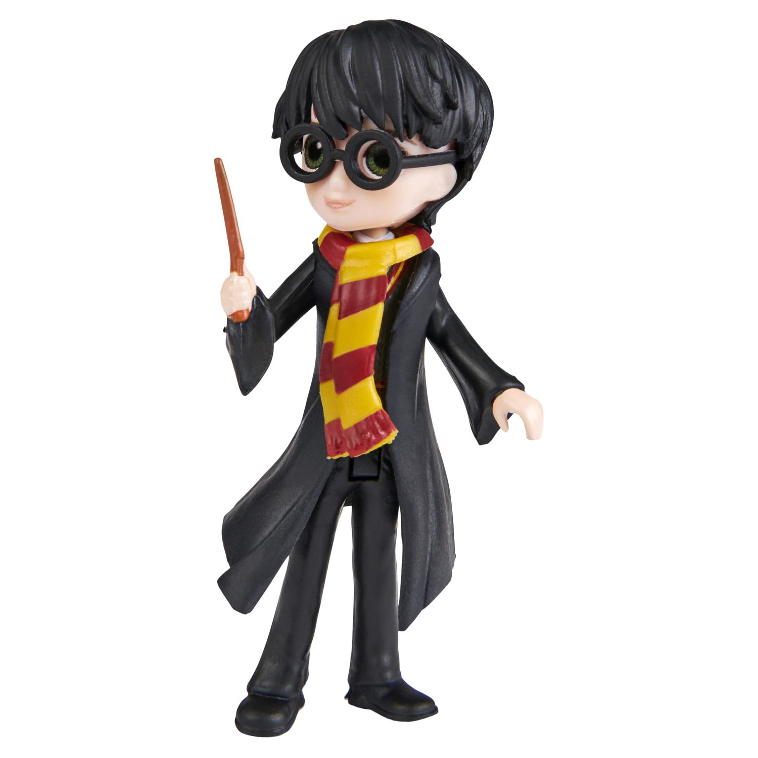 Мини-фигурка WWO Harry Potter в ассортименте 6061844 - фото 7