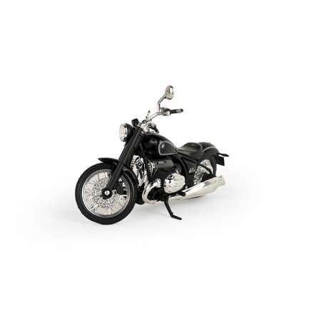 Мотоцикл WELLY 1:18 BMW R 18 черный