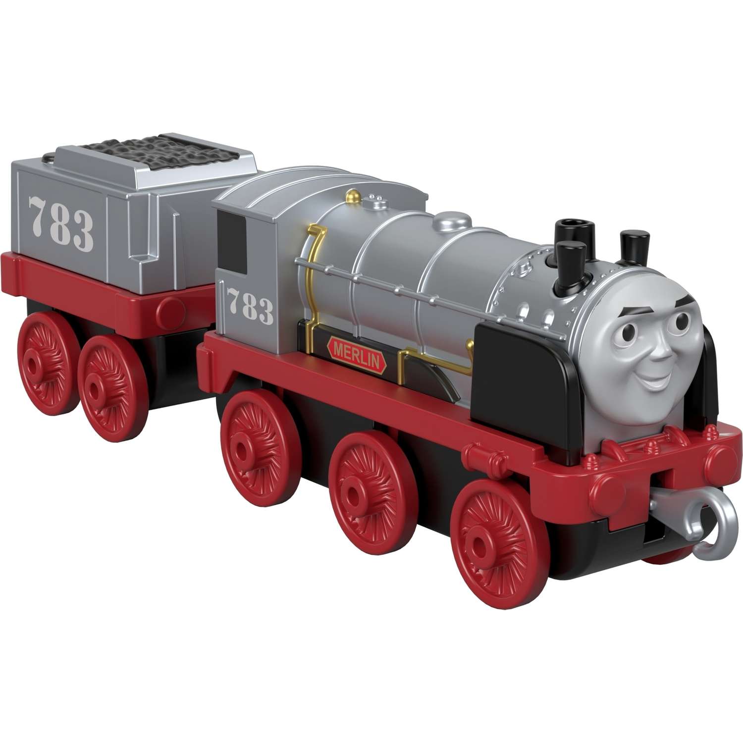 Игрушка Thomas & Friends Трек Мастер в ассортименте GCK94 - фото 14