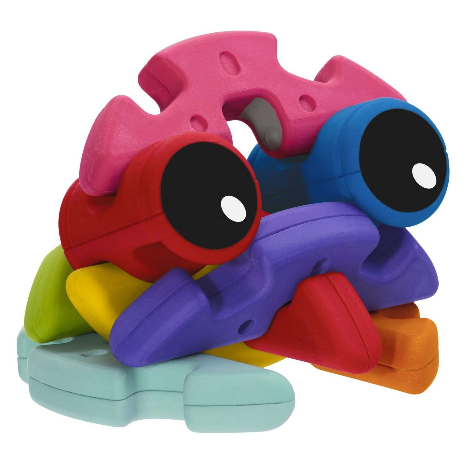 Игрушка Chicco мяч - фото 7