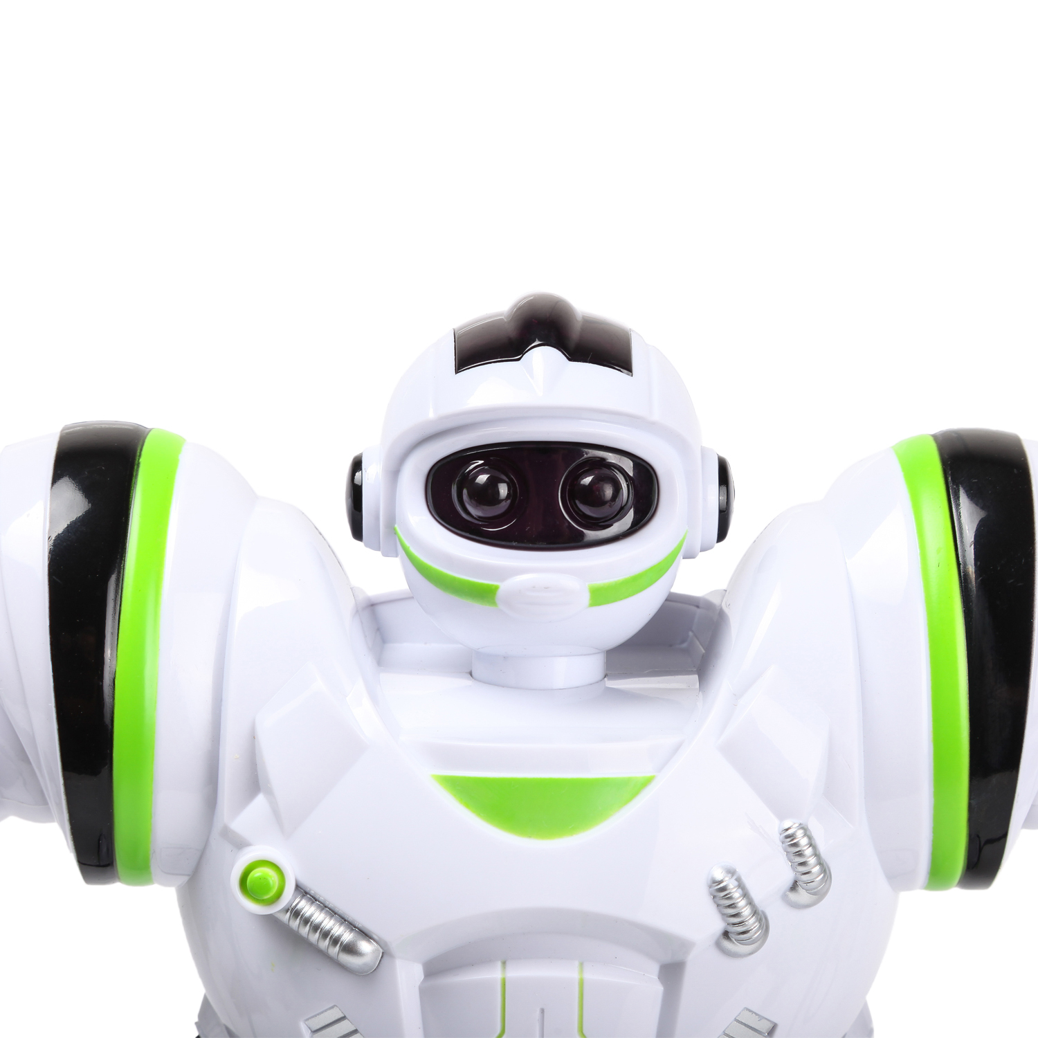 Abc robot toy online