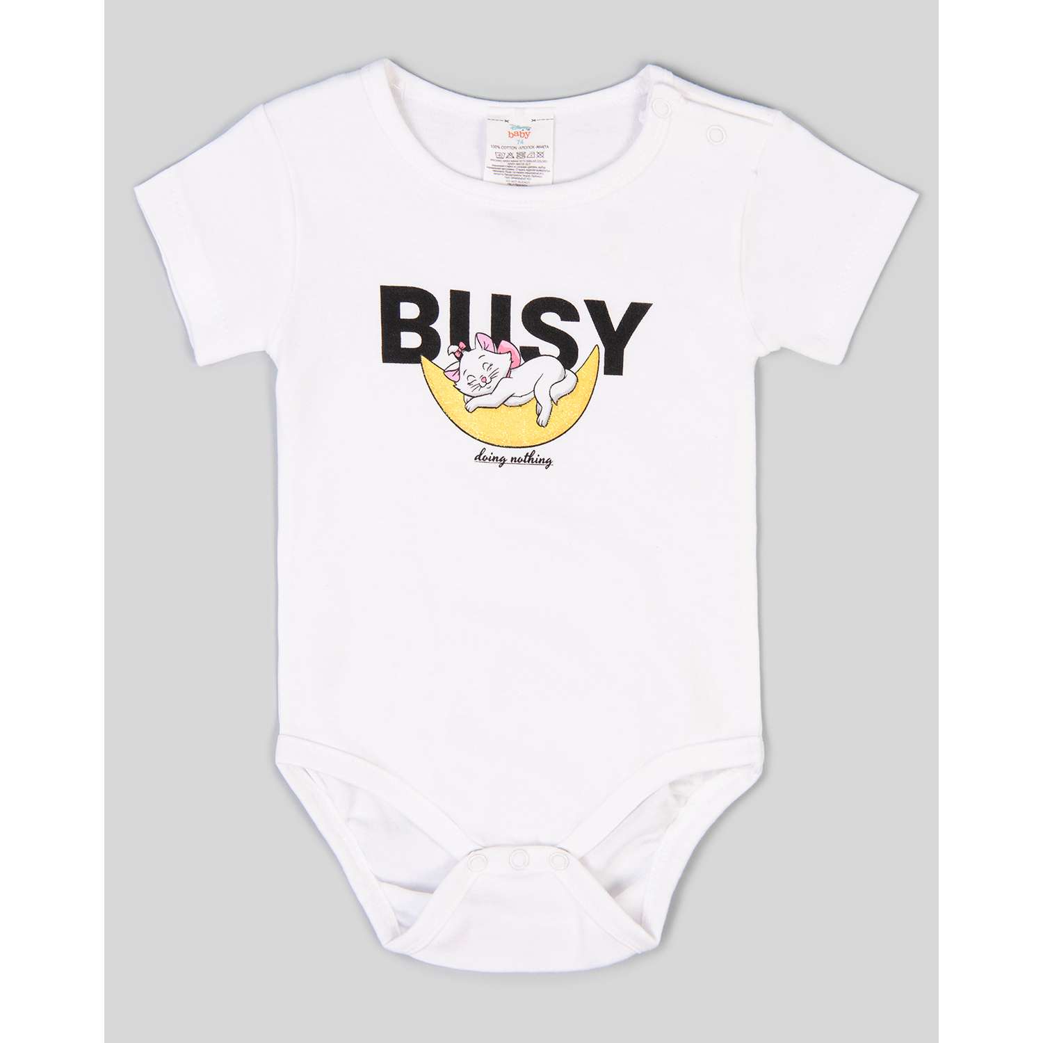 Боди Disney baby S22LC1-E7R6846ig-00 - фото 1