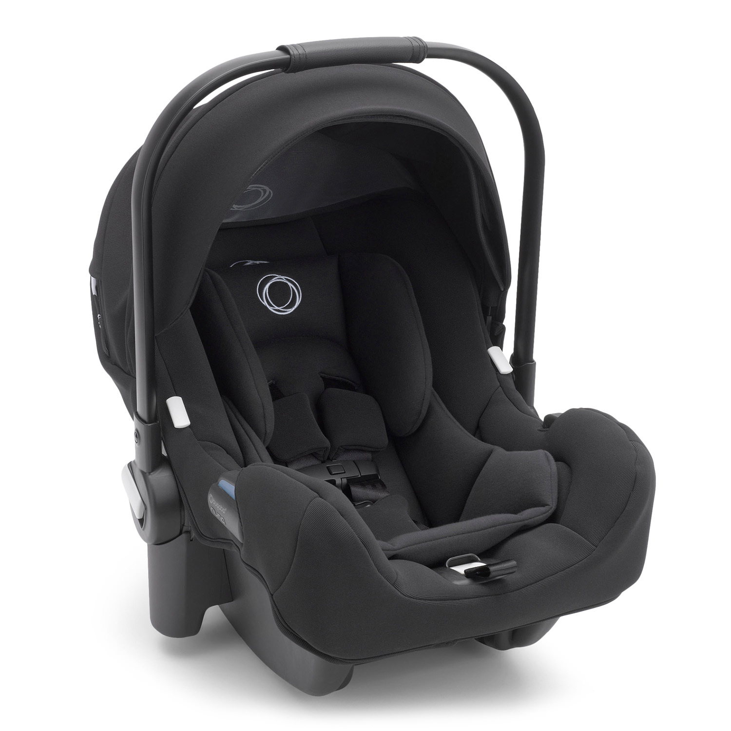 Автокресло Bugaboo Turtle by Nuna Car Seat 80703ZW01 - фото 1