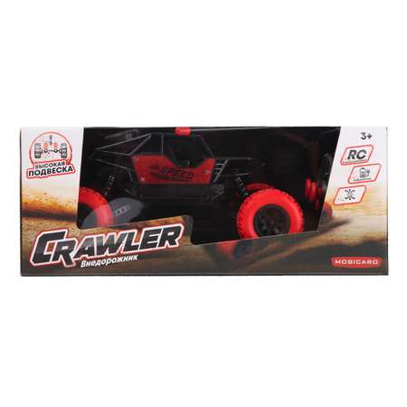 Машинка Mobicaro Crawler YS0235433