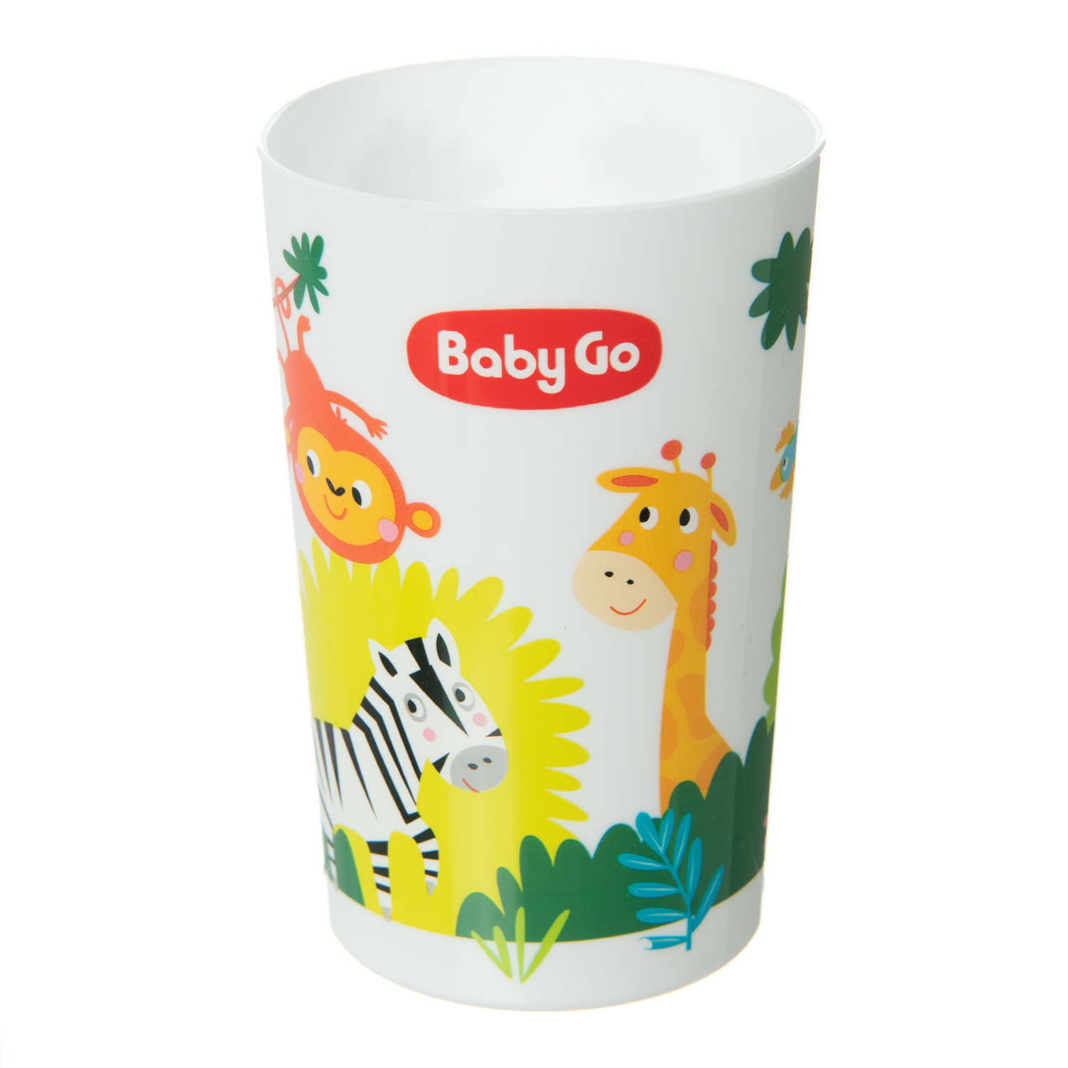 Набор посуды BabyGo 5предметов - фото 6