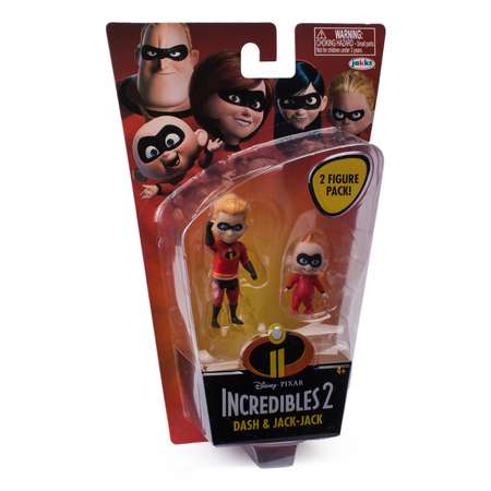 Фигурка The Incredibles 2