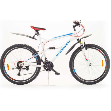 Велосипед Krostek dexter 610 рама 21 500077