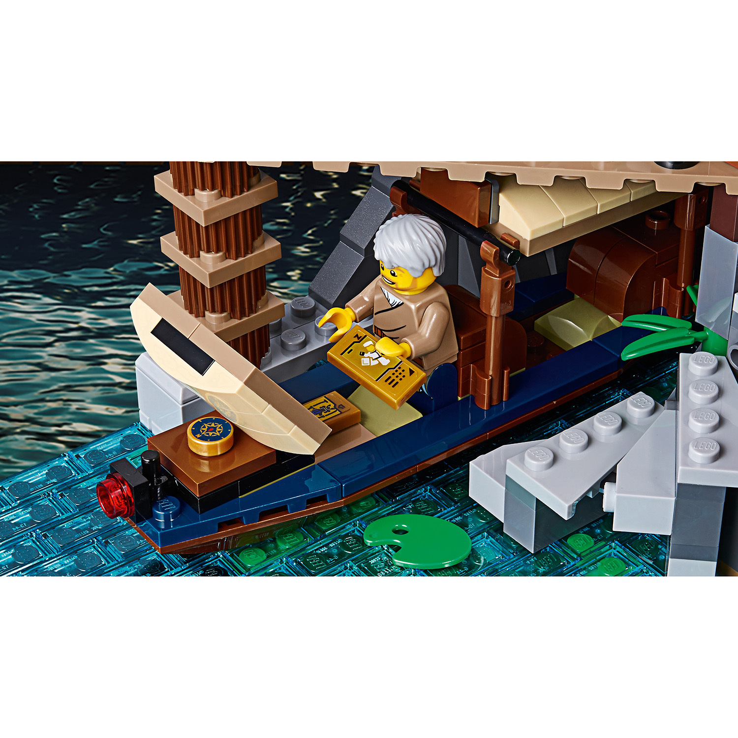 LEGO Ninjago 70657 17999