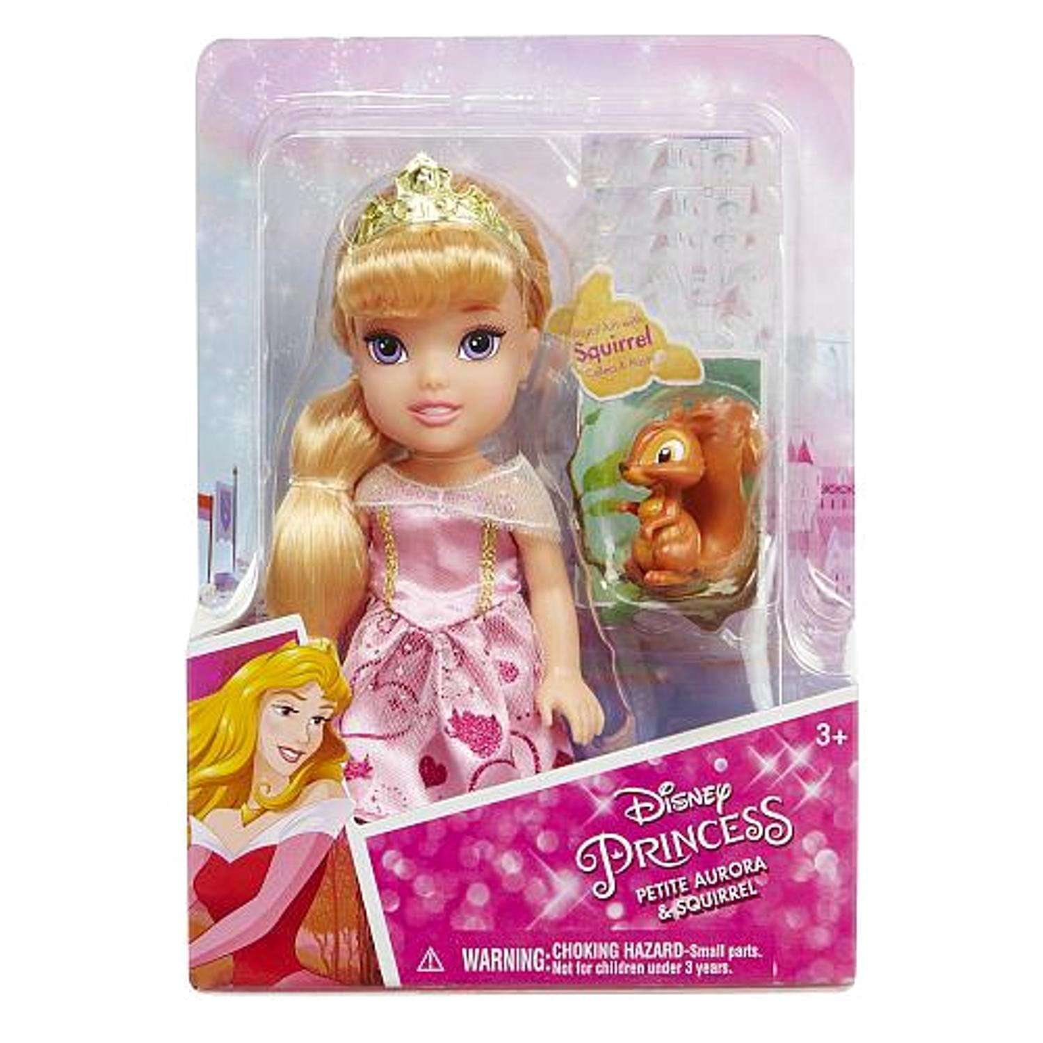 Кукла Disney Принцесса в ассортименте 98956 98956 - фото 10