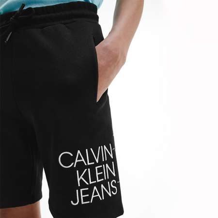 Шорты Calvin Klein Jeans