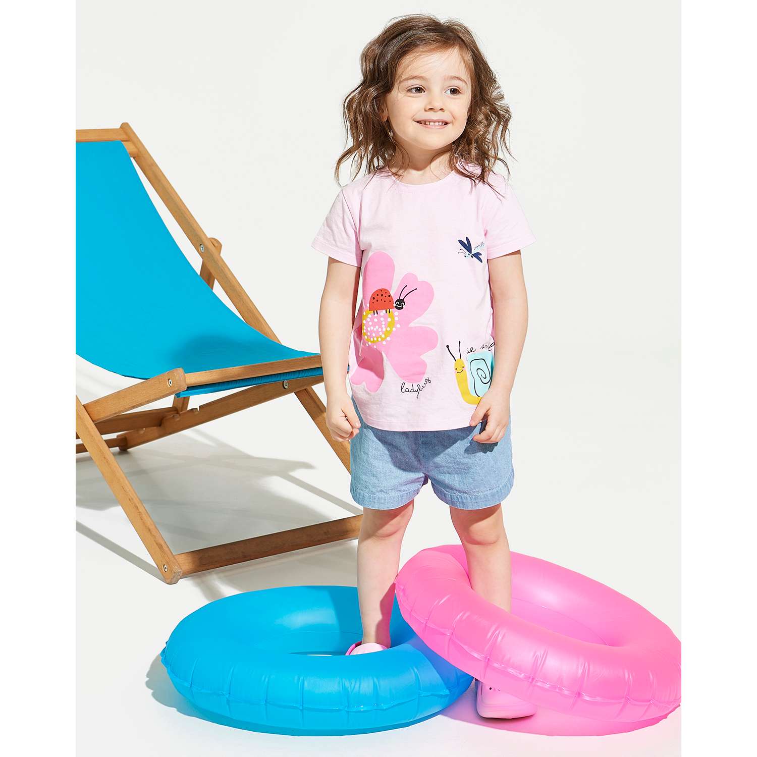 Шорты BabyGo S22BG1-GVD-36ig-55 - фото 6