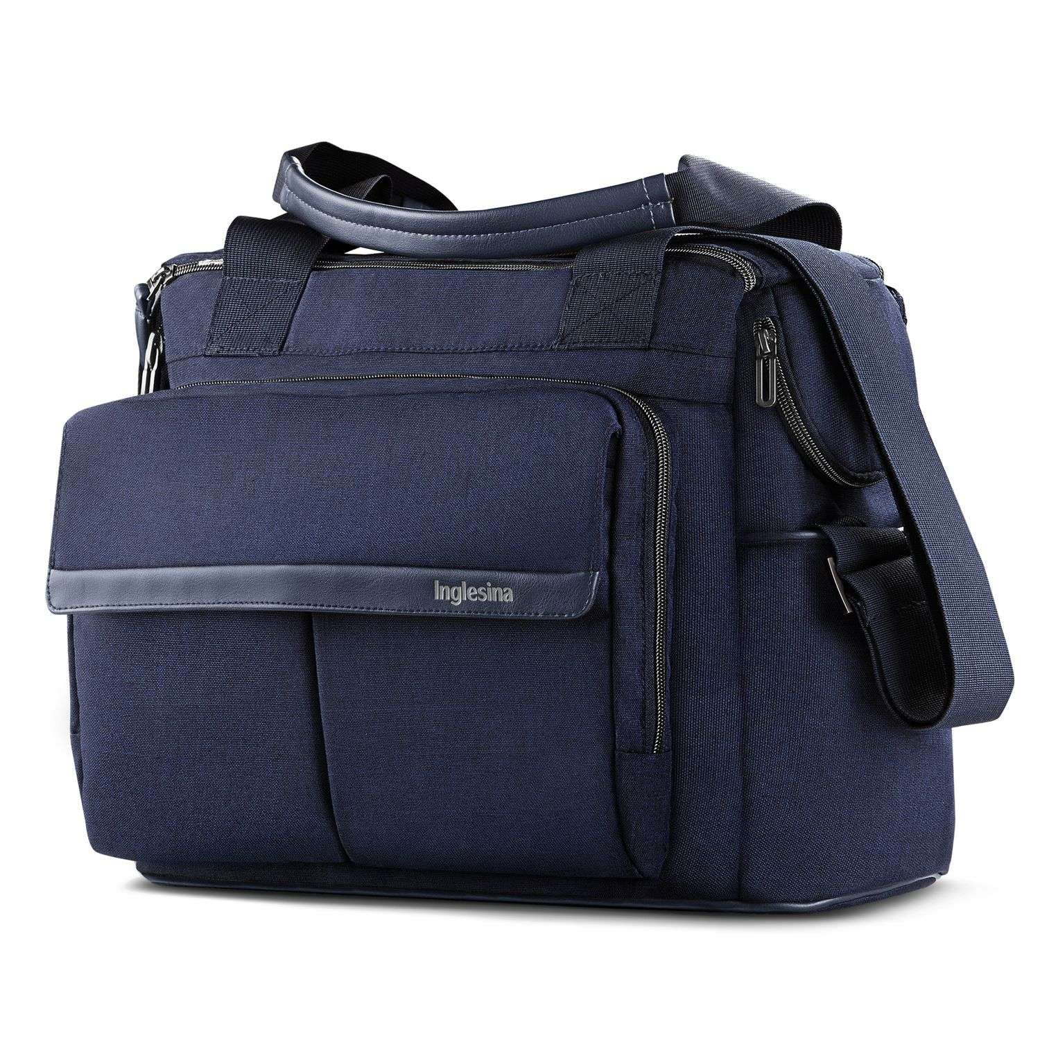 Сумка Inglesina Dual Bag Portland Blue - фото 1
