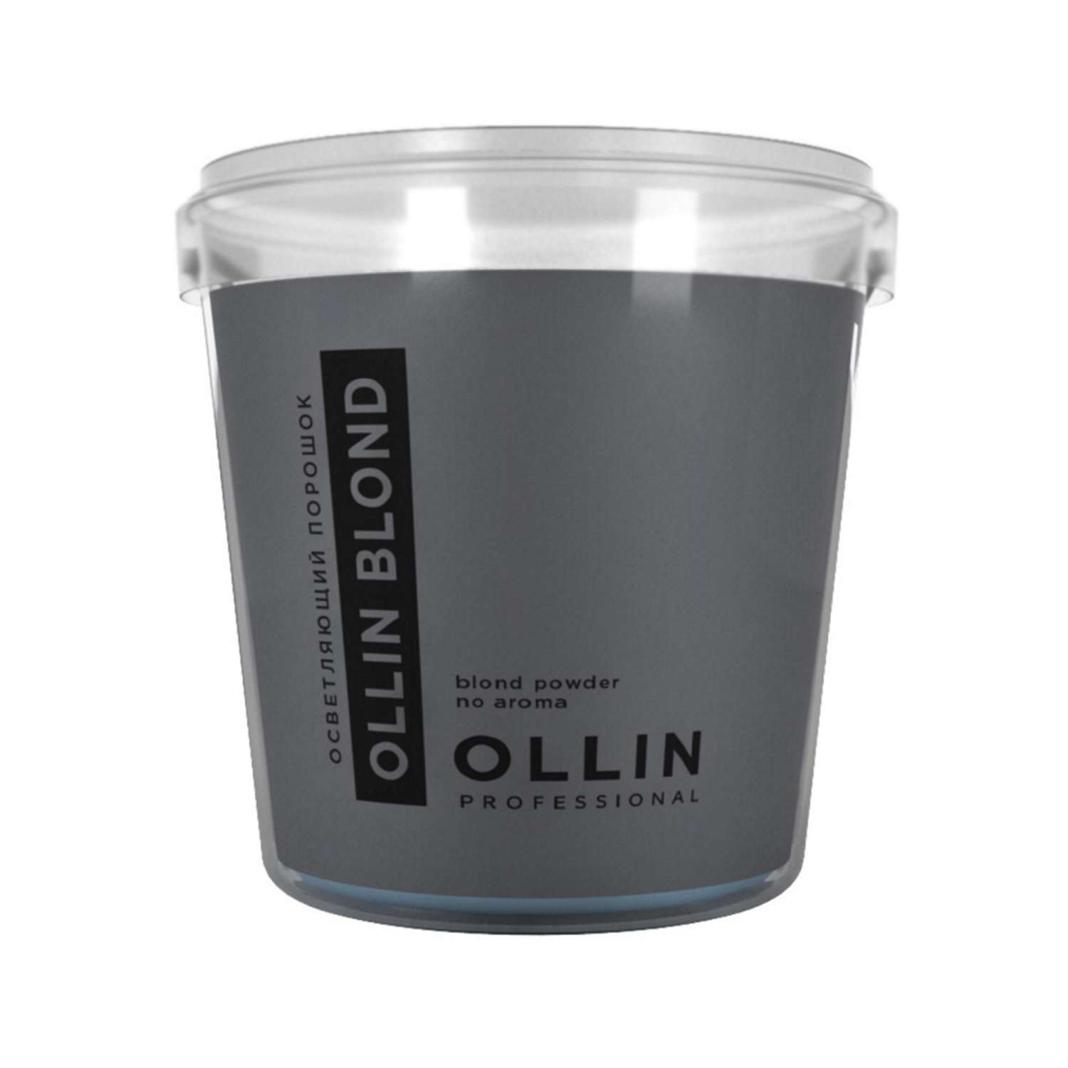 Порошок Ollin OLLIN BLOND для осветления волос 500 г - фото 1