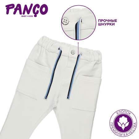 Джинсы PANCO