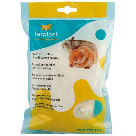 Гнездо для хомяков Ferplast FPU4630