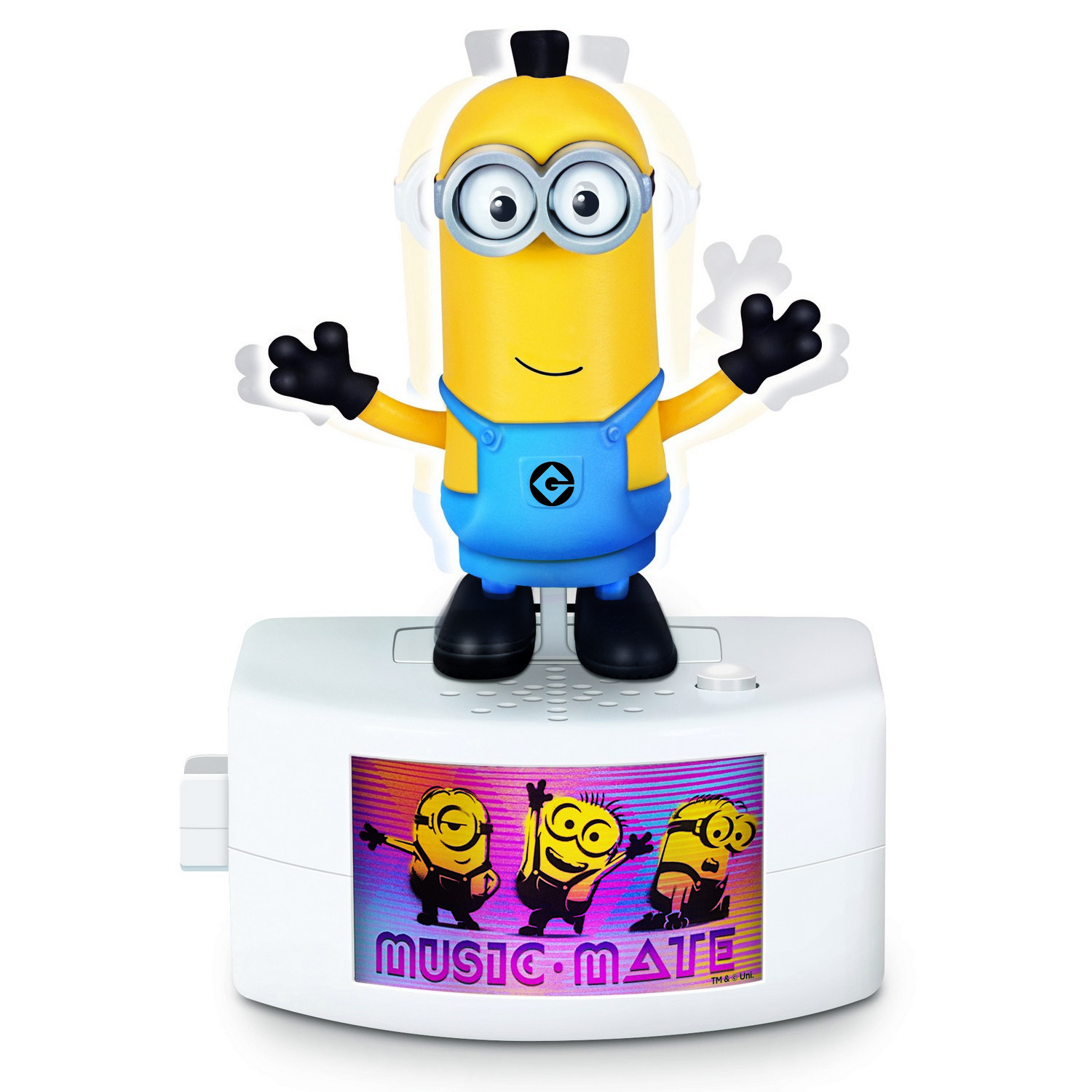 Фигурка Minions - фото 7