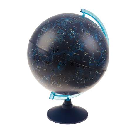 Глобус Sima-Land Звёздного неба «Классик Евро» диаметр 320 мм