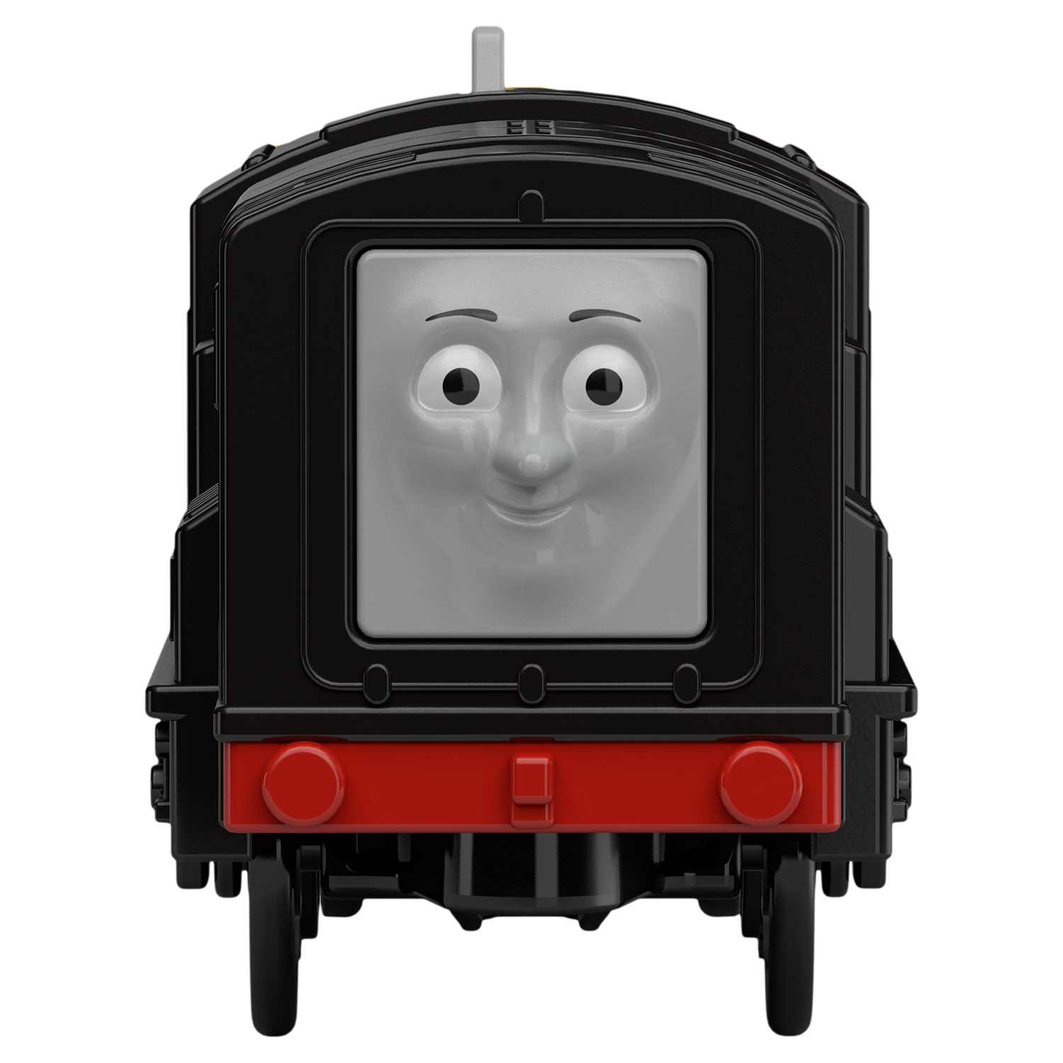 Поезд Thomas and Friends дополнительный без механизмов BMK88/BMK91 - фото 7