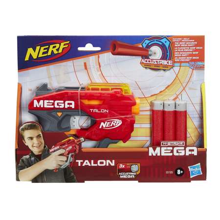 Набор игровой Hasbro Мега Талон E6189EU4