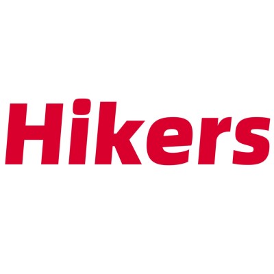 Hikers