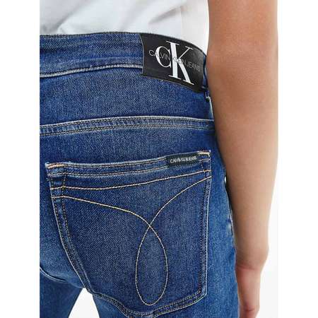 Джинсы 12 Calvin Klein Jeans