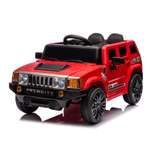 Электромобиль TOMMY Hummer HD-7 С пультом ДУ