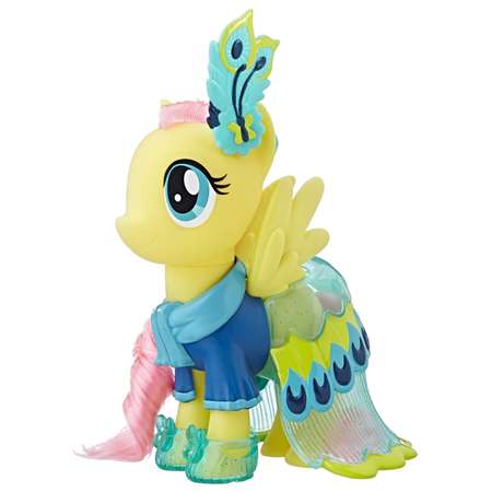Фигурка My Little Pony "Сияние" пони-модницы в ассортименте