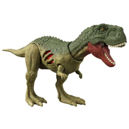 Фигурка Динозавр Огненный GWN18 Jurassic World в ассортименте