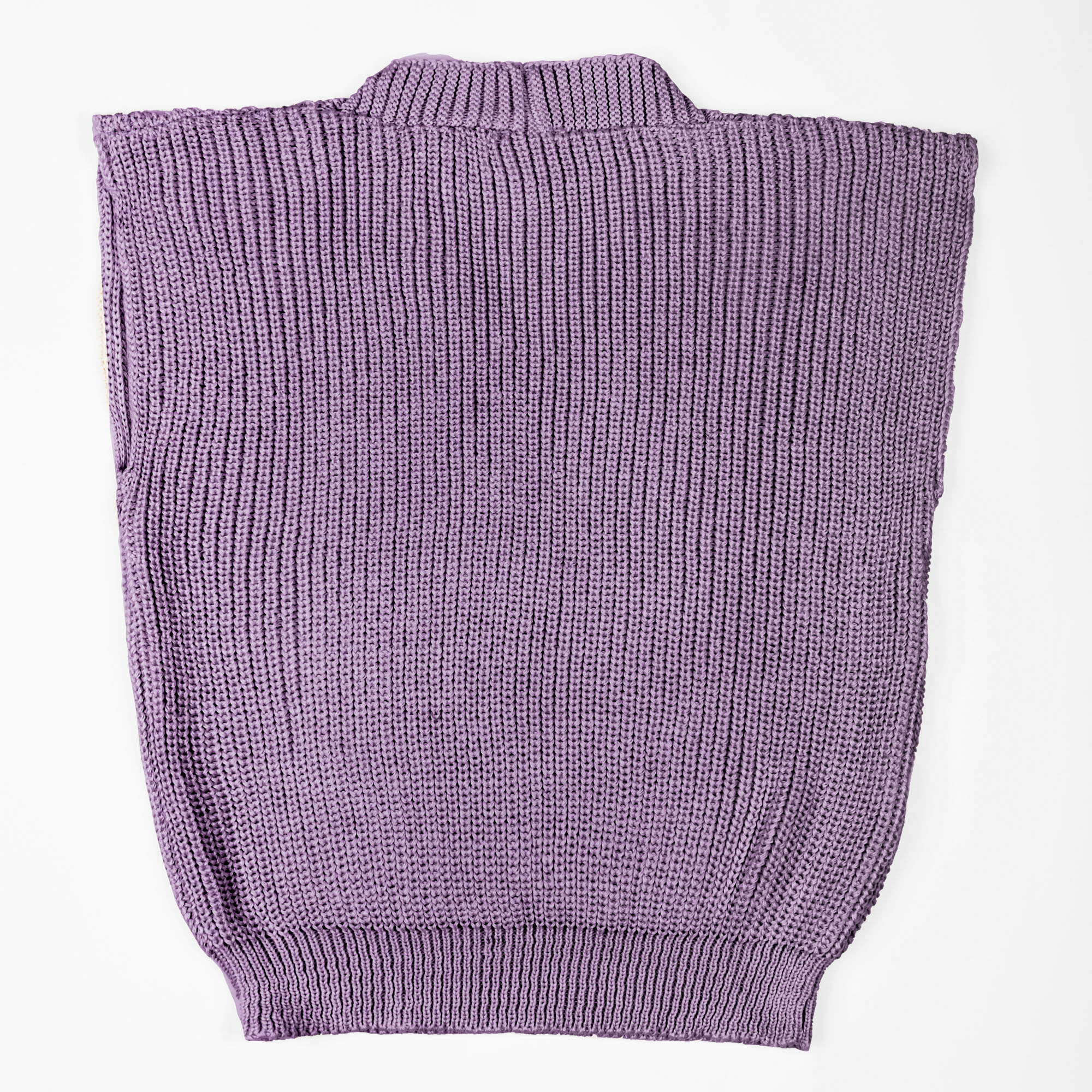 Жилет AmaroBaby AB-OD21-KNIT10/17 - фото 10