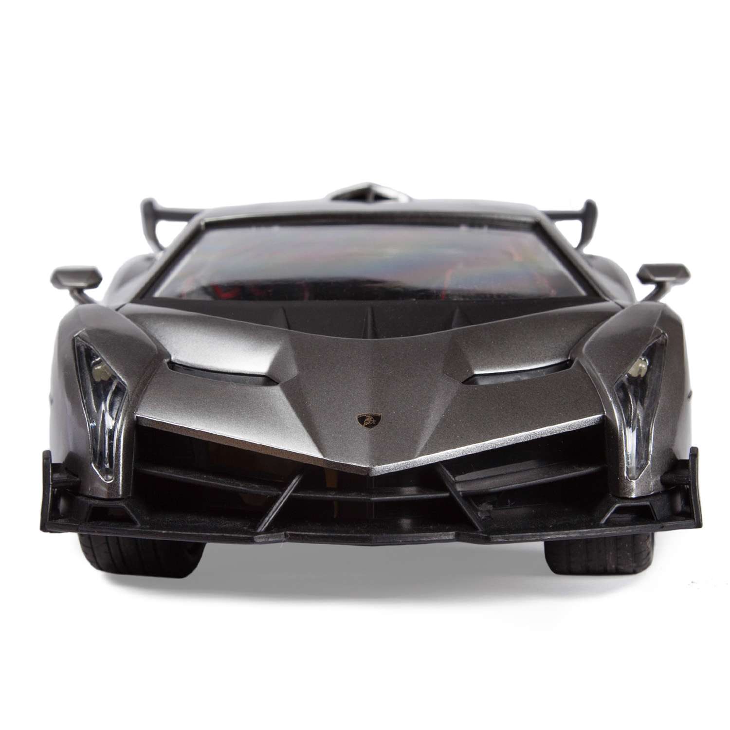 Автомобиль РУ Auldey Toy Industry Lamborghini 1:16 - фото 8