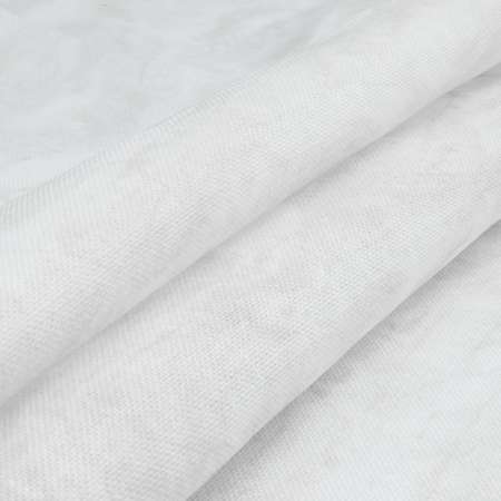 Канва Zweigart для вышивания 28ct 100% лен 50х70см белый винтаж