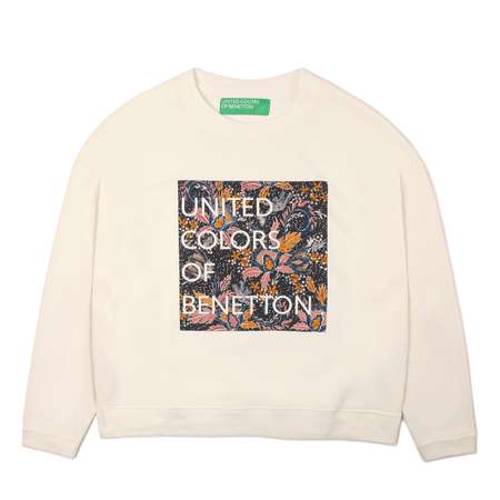 Свитшот United Colors of Benetton