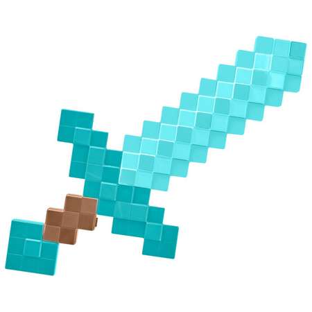 Игрушка Minecraft Алмазный меч HDV53
