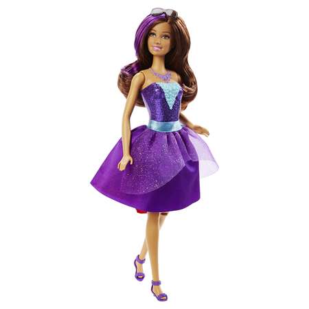 Кукла Barbie секретный агент Тереза