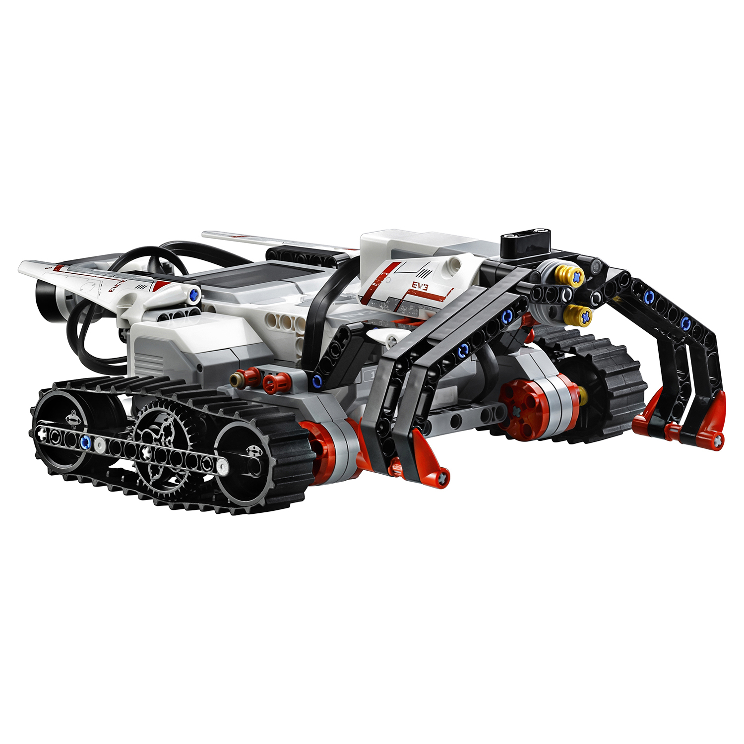 Конструктор LEGO MINDSTORMS EV3 (31313) - фото 31